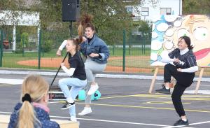 PARKIRIŠČE 21 FOTO LJUBO VUKELIČ